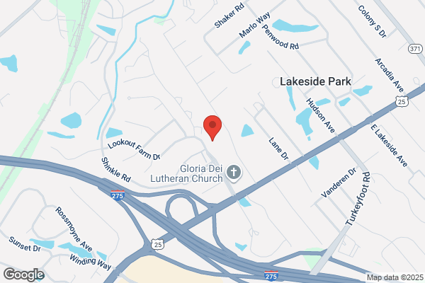 Lookout Farms Condominium