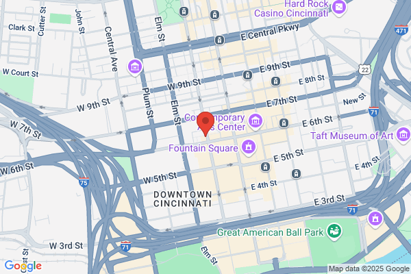 Sixth & Race Apartments