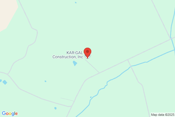Cargile Construction