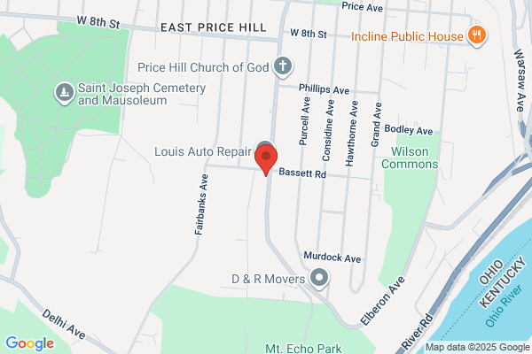 Price Hill Elec Co