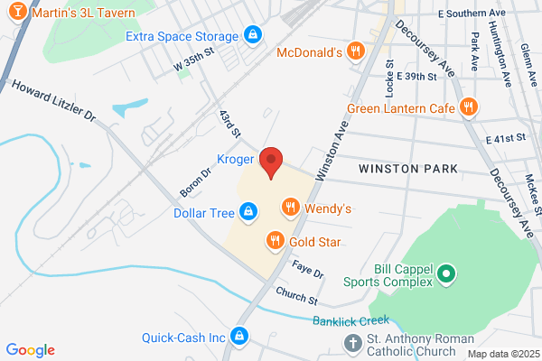 Fifth Third Bank & ATM - CLOSED