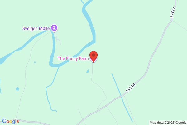 Funny Farm