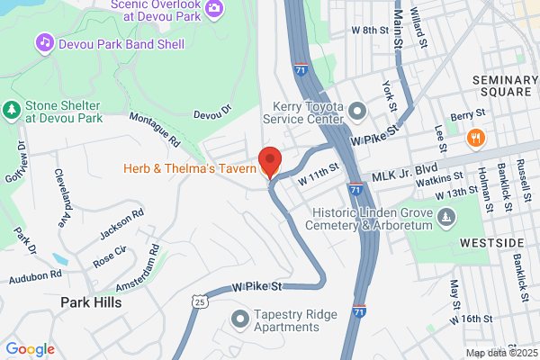 Herb & Thelma's Tavern