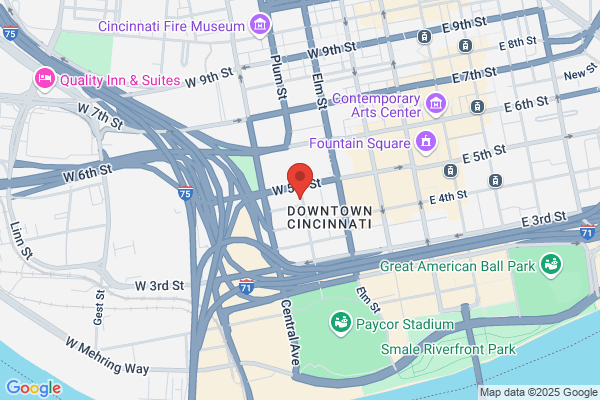 Plum Street Cafe