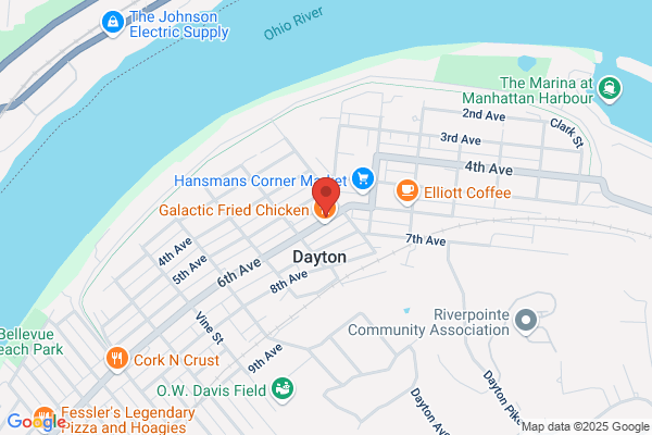 Dayton Family Dentistry