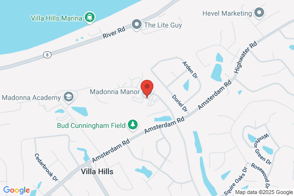 Madonna Manor Inc