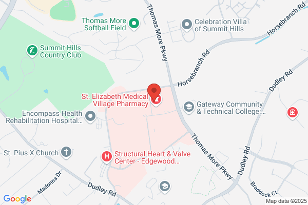 St Luke Pediatric Centers