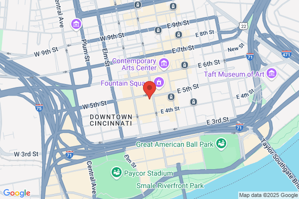 Snap Fitness Cincinnati - CLOSED