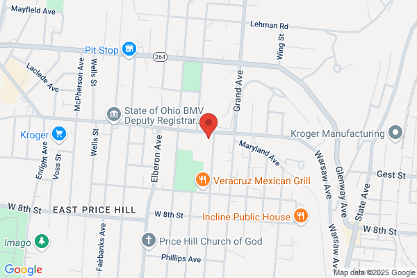 Price Hill Mart