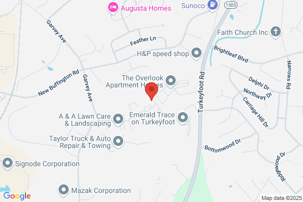 Churchwright Construction LLC
