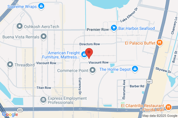 Premier Commercial Services LLC