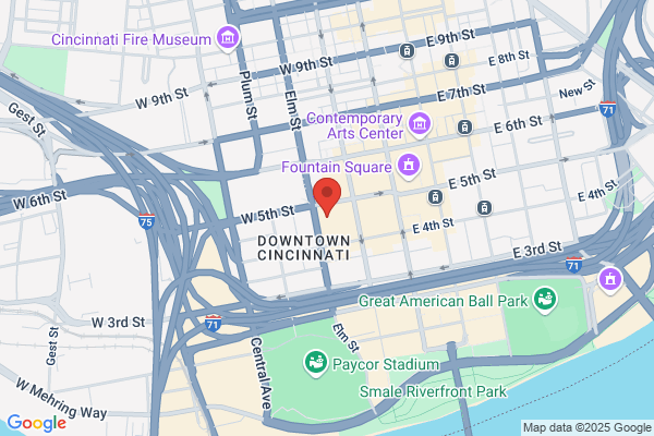 Hyatt Regency Cincinnati