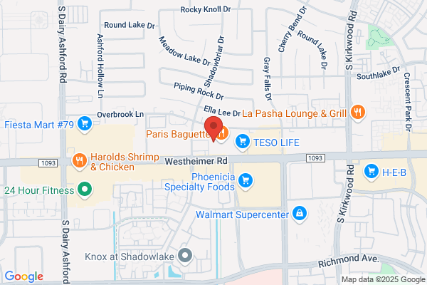 Westheimer Enterprises