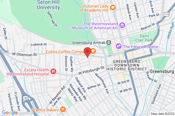 Greiner John C Lawyer
