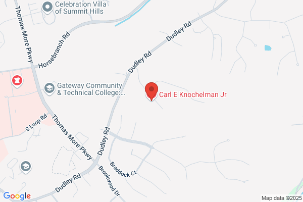 Knochelmann Carl E Attorney Jr
