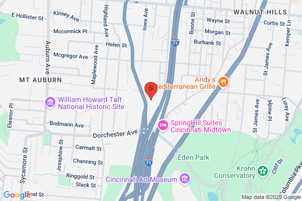Hochman & Plunkett CO., L.P.A.