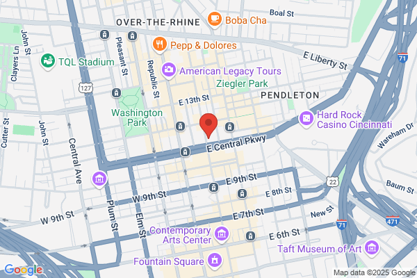 Emery Realty Inc