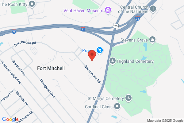 Pet Wash & Grooming Fort Mitchell