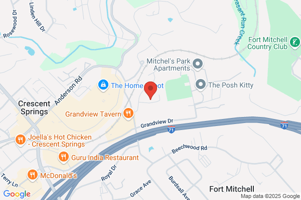 Beechwood Mobile Home Community