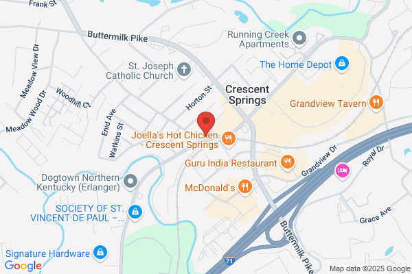 Ken's Crescent Springs Service