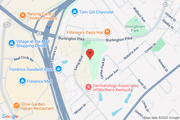 Northern Kentucky Independent District Health Department, District Administration, Nutrition Administration