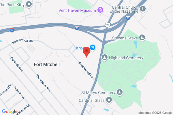 Tuesday Morning - Closed