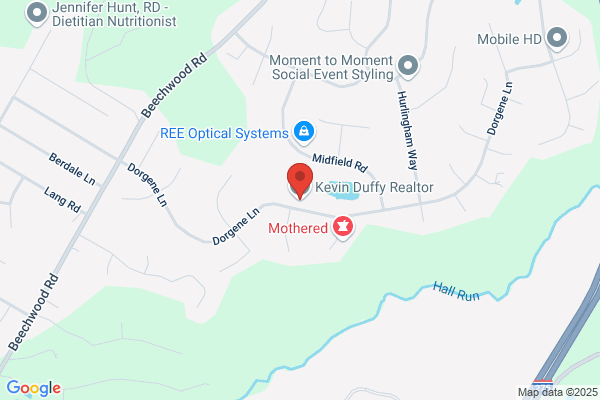 Kevin Duffy Realtor