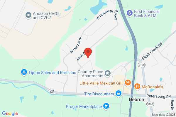Leah Kordenbrock, Realtor of NKY