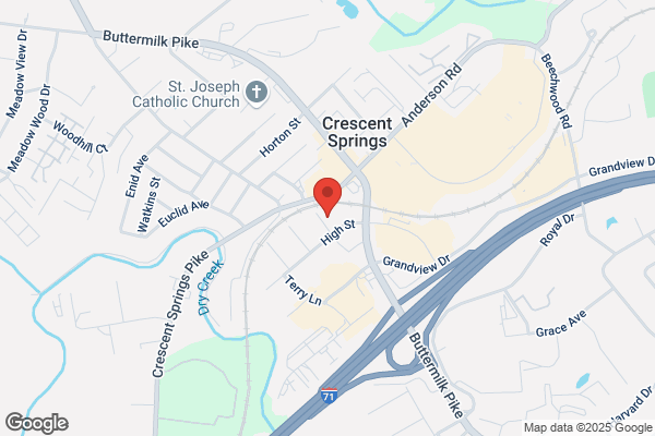 Joella's Hot Chicken - Crescent Springs