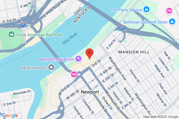 Claddagh Pubs of Newport Llc