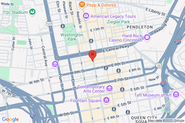 Downtown Food Shop