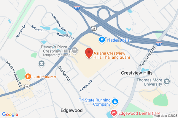Kun Ying Thai Restaurant