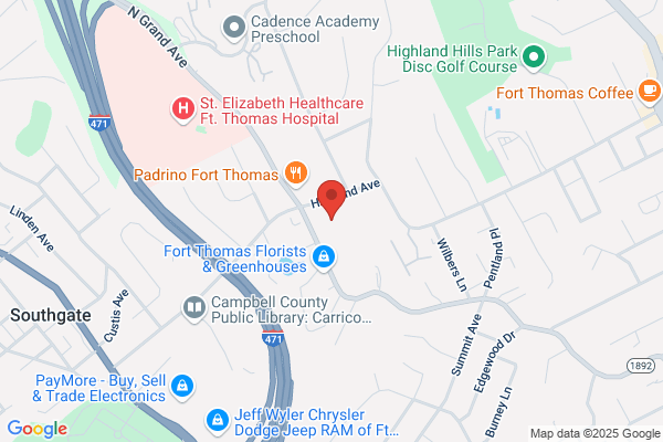 Connecting Hearts Home Care