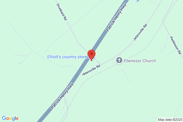 Elliott's Country Store