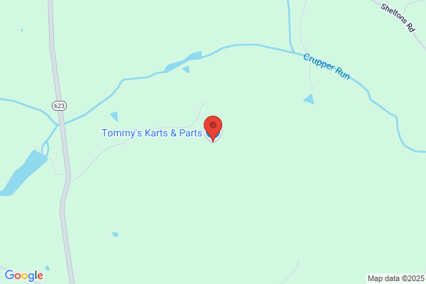 Tommy's Karts & Parts