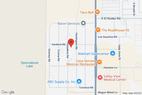 Burk's Towing