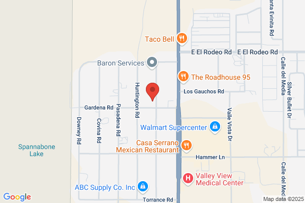 Cal Zon Fence Co