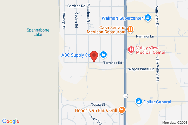 1463 Torrance Rd