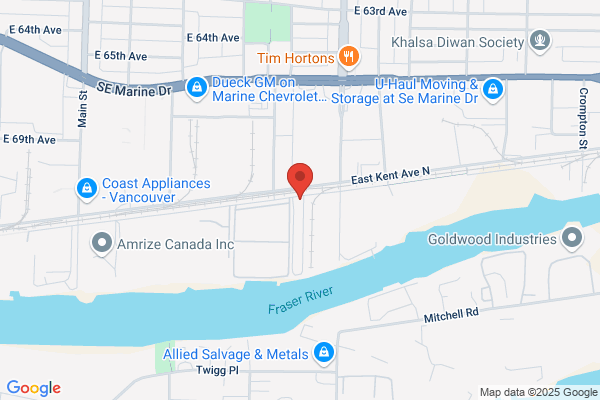 Allstar Mechanical Inc