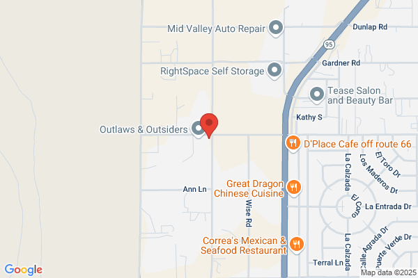 Executive Ac Services Inc