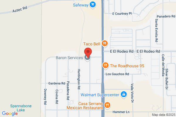 Bullhead City Insurance Center, Inc
