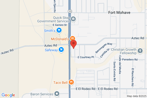 AutoZone Auto Parts