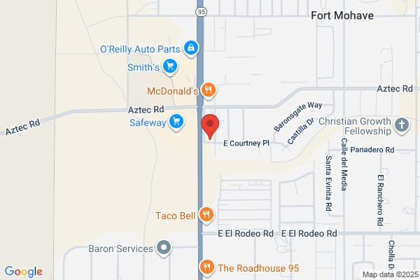 Indy Auto Center