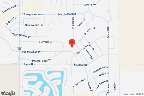 Advantage Carpet & Upholstery Care