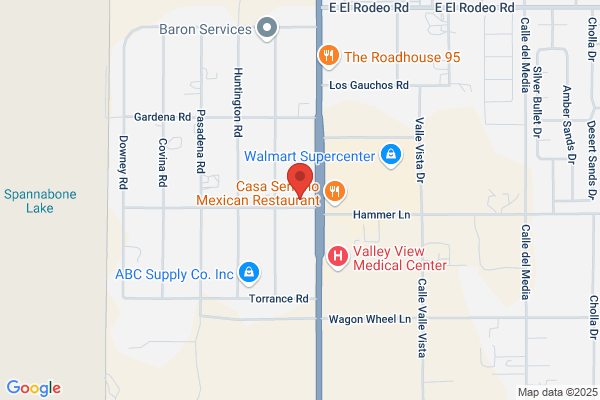 Jennings & Larson Family Dentistry - Fort Mohave