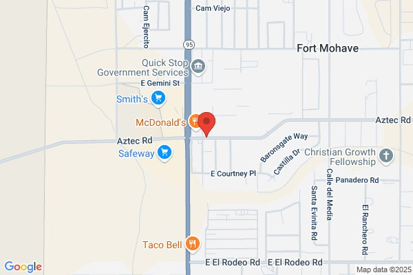 Colorado River Health Services