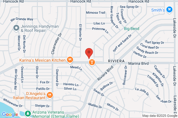 Excel Education Centers Fort Mohave, LLC