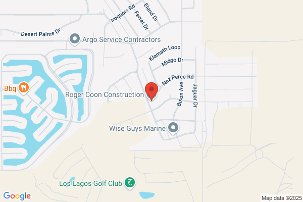 Roger Coon Construction