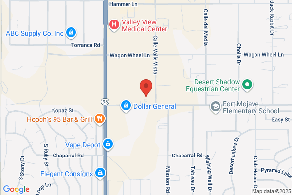 Colorado River Pediatrics