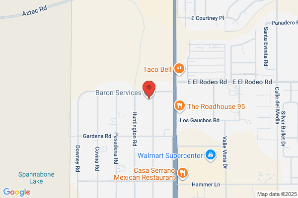 Residential Security Consultants